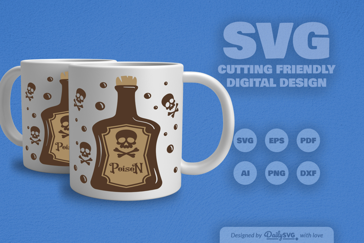 Witch Svg Image 15