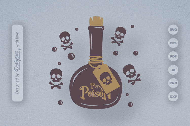 Witch Svg Image 14