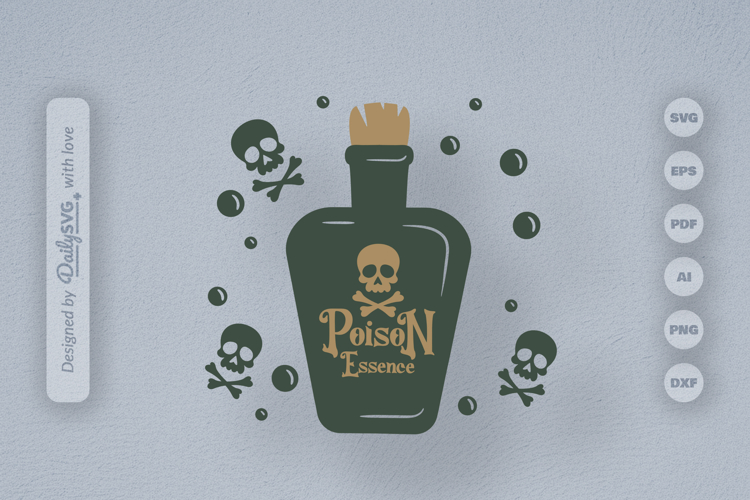 Witch Svg Image 13