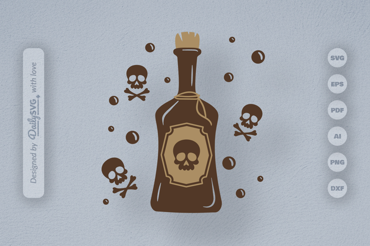 Witch Svg Image 12
