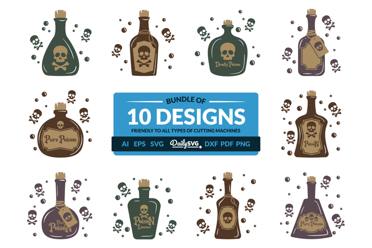 Witch Svg Image 10