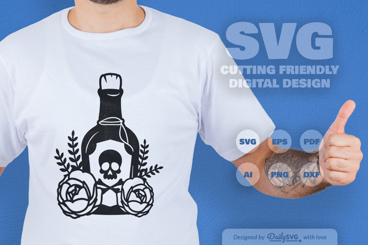 Witch Svg Image 8