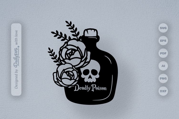 Witch Svg Image 7