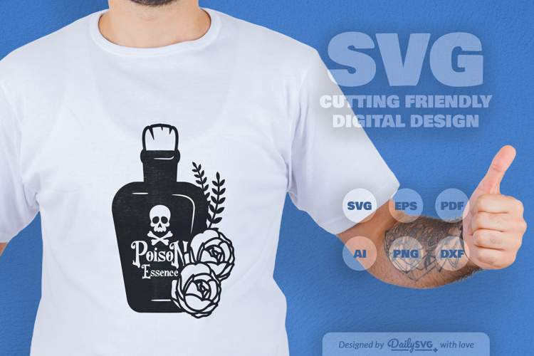 Witch Svg Image 2
