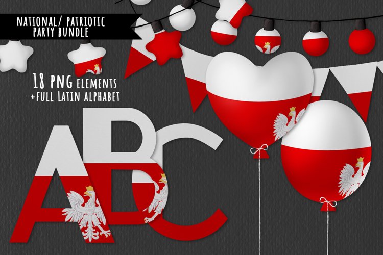 Patriotic Clipart Image 5