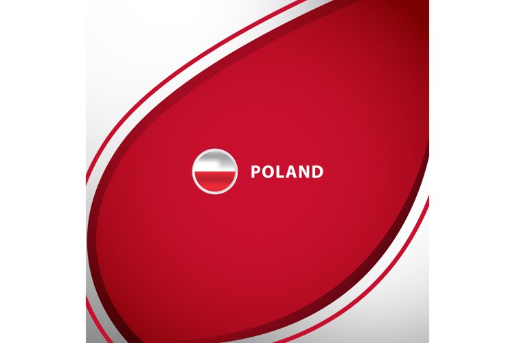 Flag Day Clipart Image 11