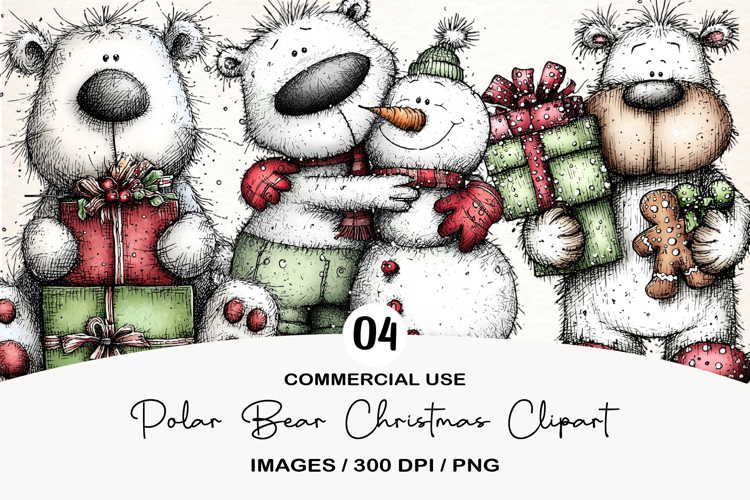 Holiday Clipart Image 9