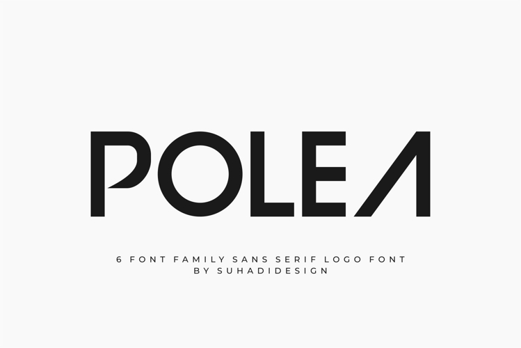 Corporate Fonts Image 2