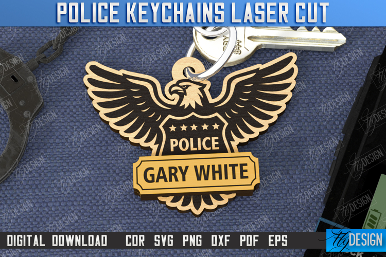 Police Officer Clipart Image 13