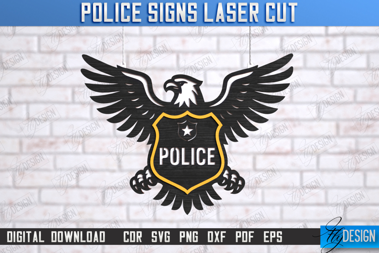 Police Officer Clipart Image 5