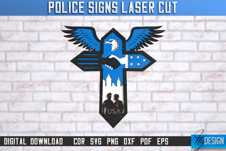 Police Officer Clipart Image 3