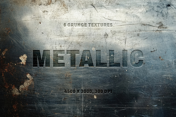 Metallic Texture Image 15