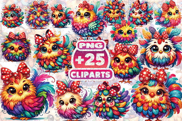 Chicken Png Image 21