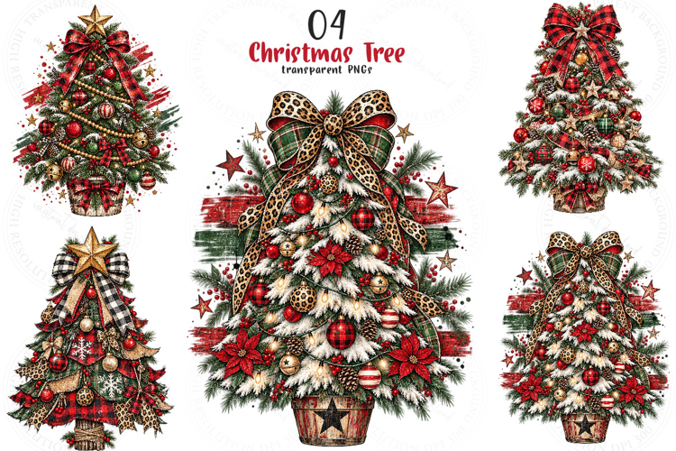 Trending Polka dot Christmas Tree Png, Christmas Shirt