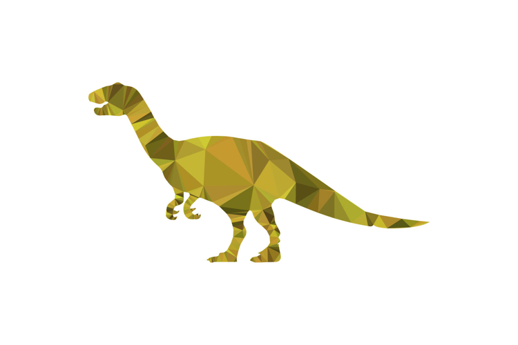 Dinosaur Background Image 20