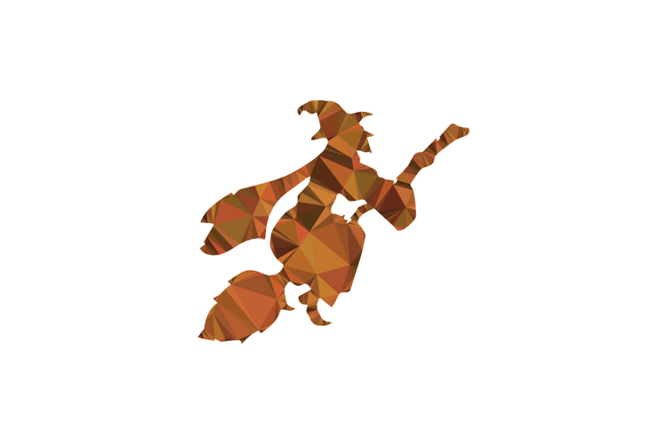 Witch Illustration Image 5