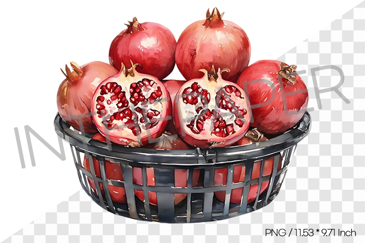 Fruit Png Image 10