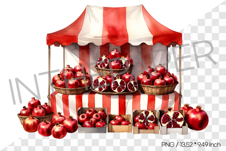 Fruit Png Image 8