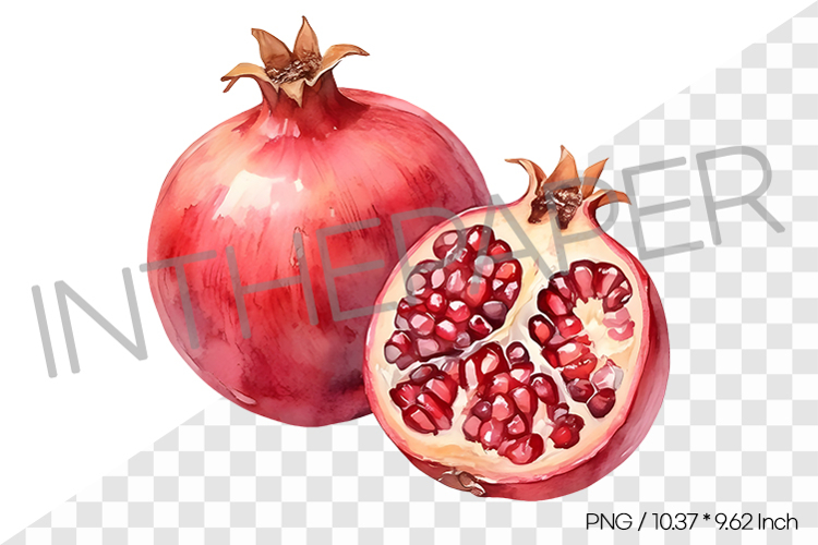 Fruit Png Image 16
