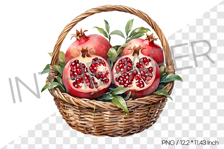 Fruit Png Image 13