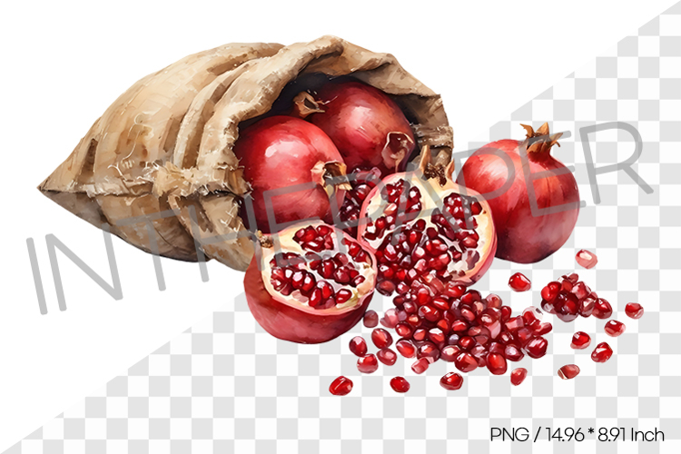 Fruit Png Image 12