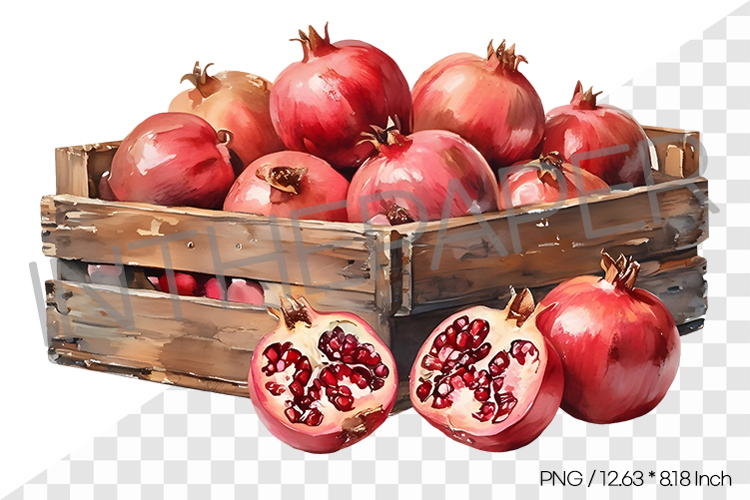 Fruit Png Image 11