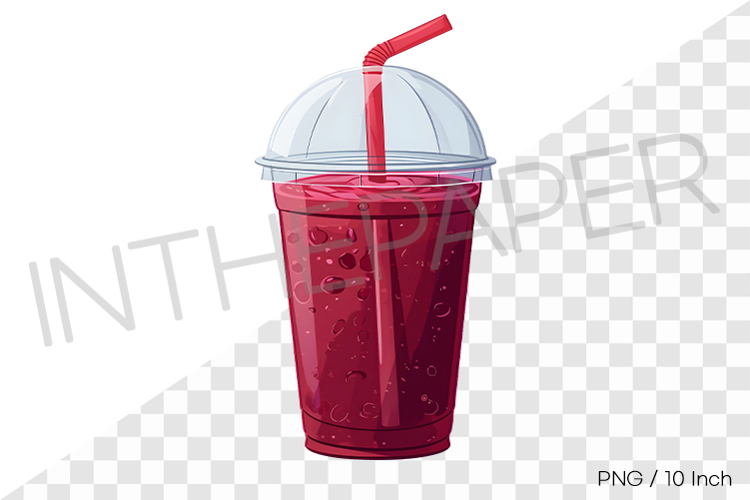 Plastic Clipart Image 20