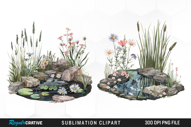 Spring Clipart Image 8