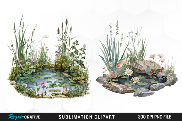 Spring Clipart Image 8