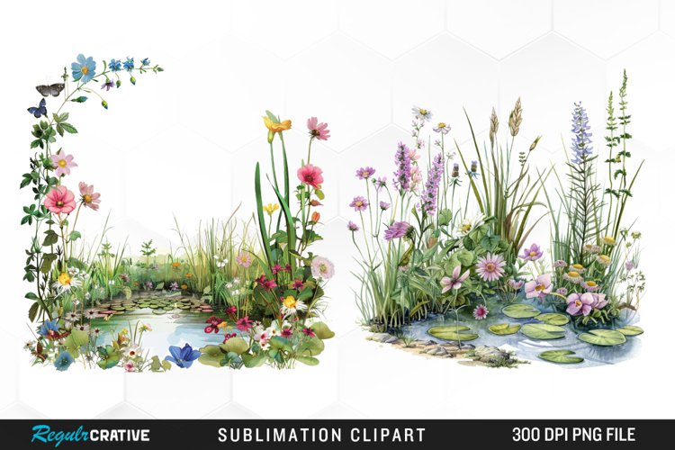 Spring Clipart Image 5