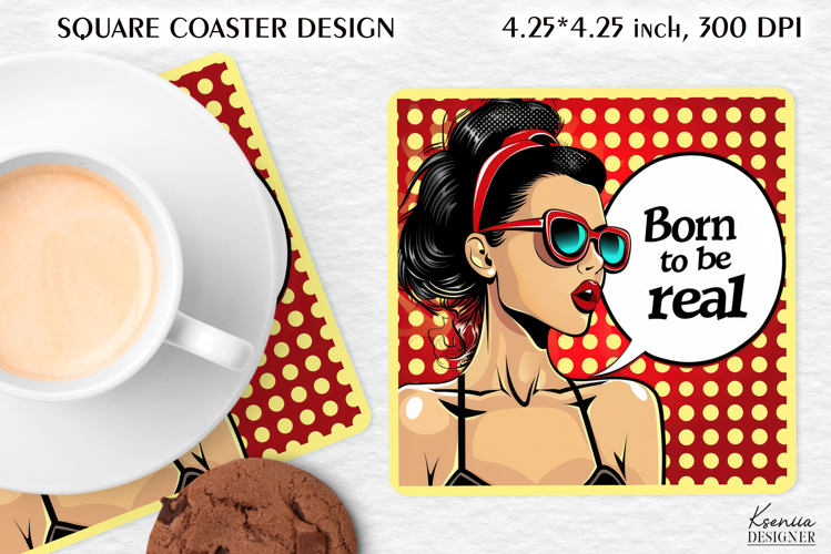 Comic Book Clipart Image 21