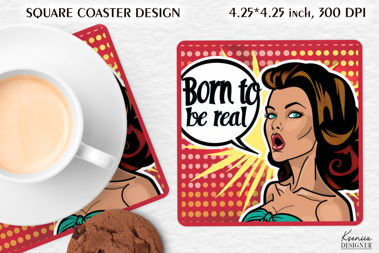 Comic Book Clipart Image 20
