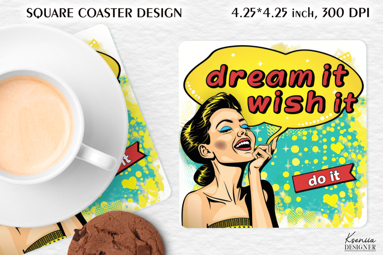 Comic Book Clipart Image 19