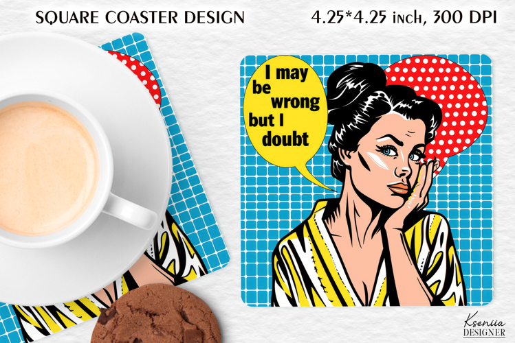 Comic Book Clipart Image 14
