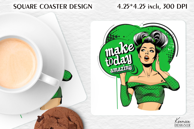 Comic Book Clipart Image 5