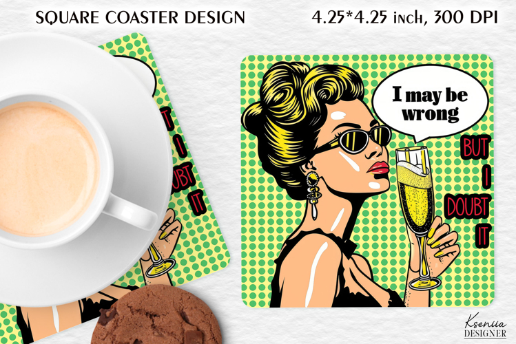 Comic Book Clipart Image 11