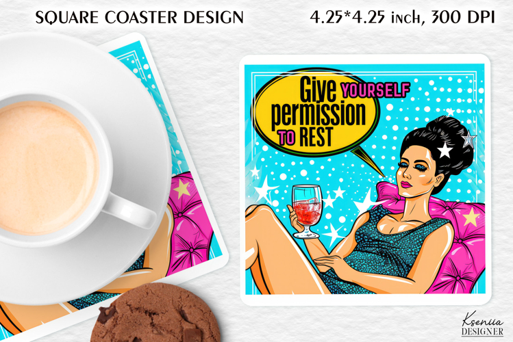 Comic Book Clipart Image 7