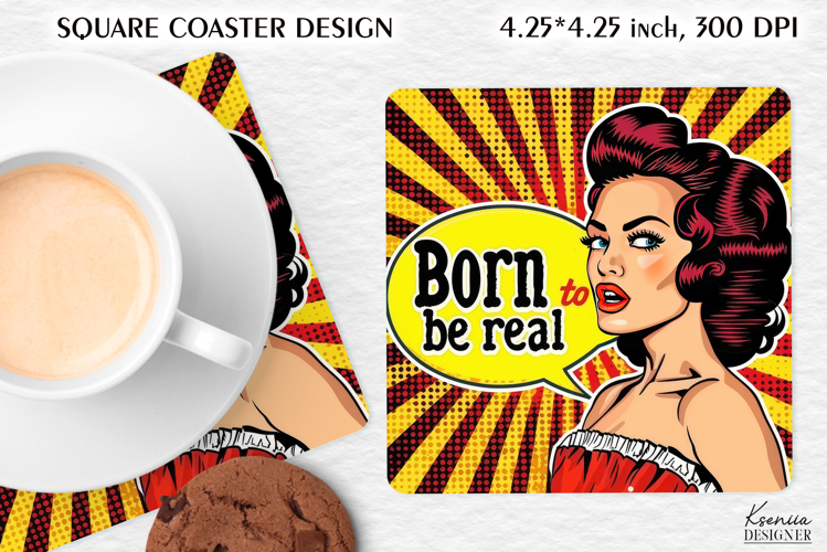 Comic Book Clipart Image 5