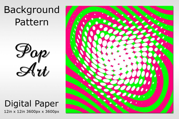 Sublimation Art Image 17