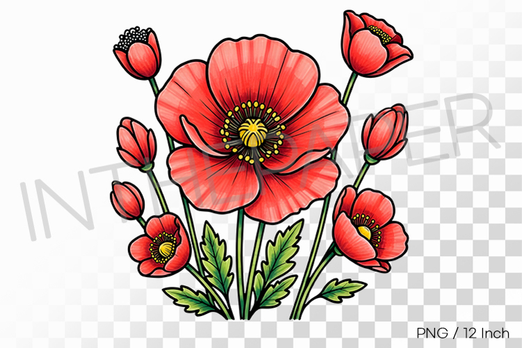 Pen Illustration Image 6
