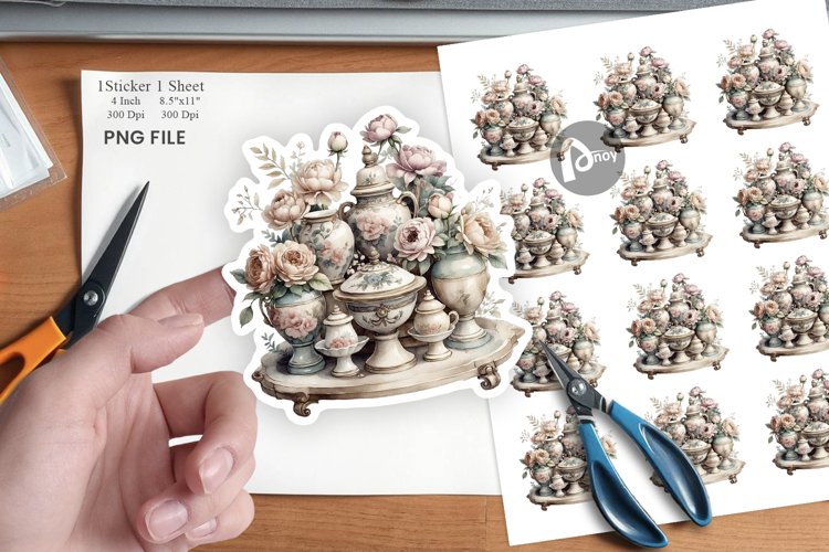Sticker Png Image 2