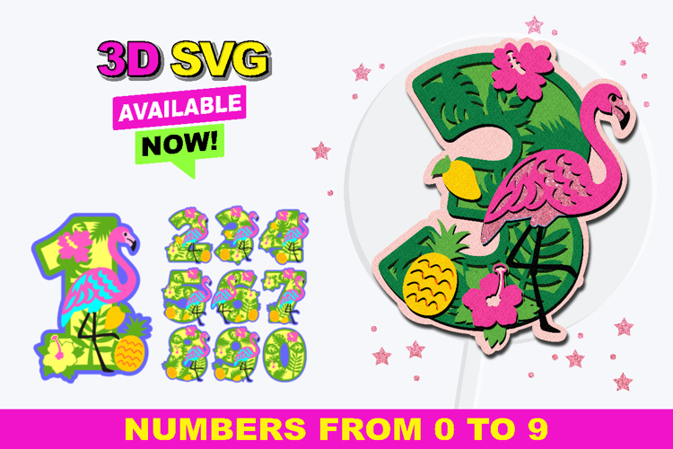Birthday Party Clipart Image 21