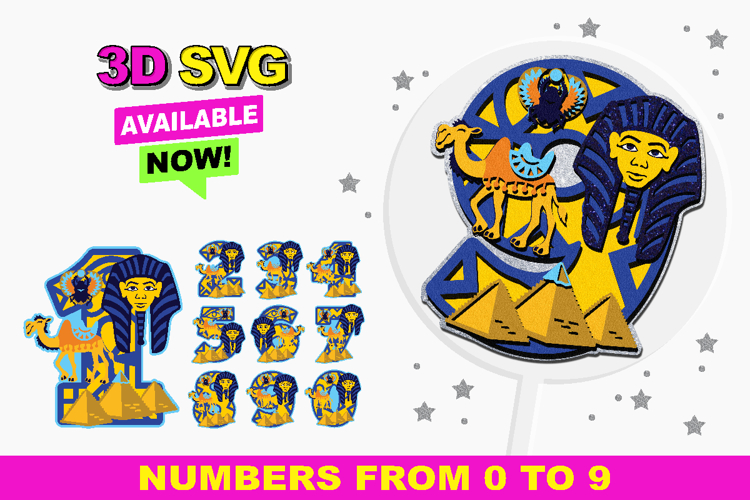 Egypt Clipart Image 22