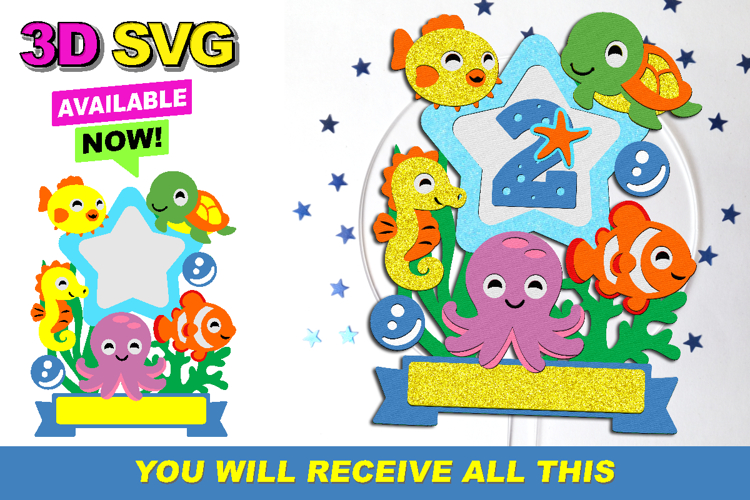 Shark Clipart Image 8