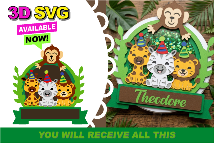 Craft Tools Svg Image 24