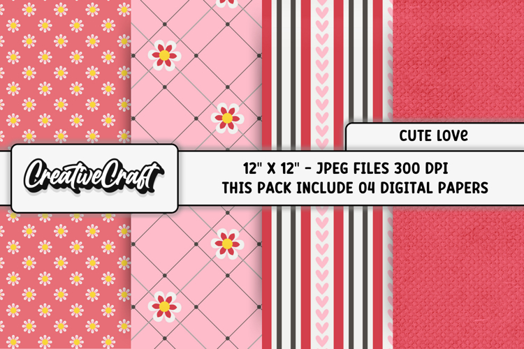 Love Background Image 20