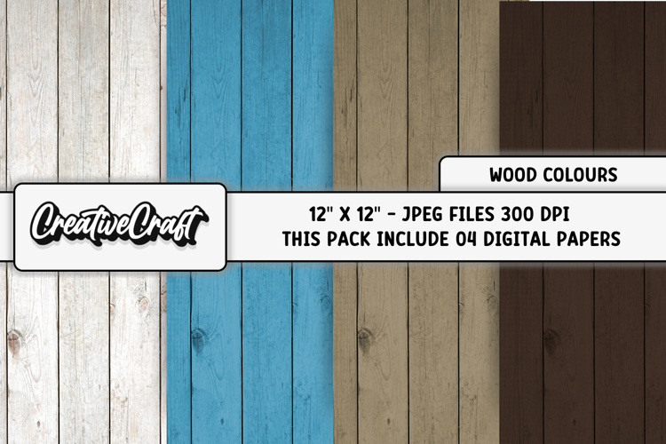 Wood Textures Image 16