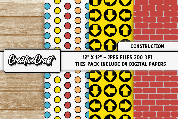 Construction Clipart Image 10