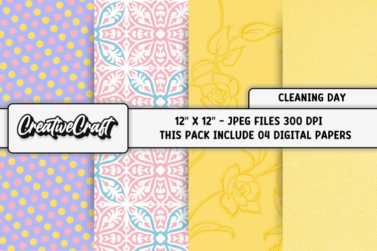 Cleaning Clipart Image 18
