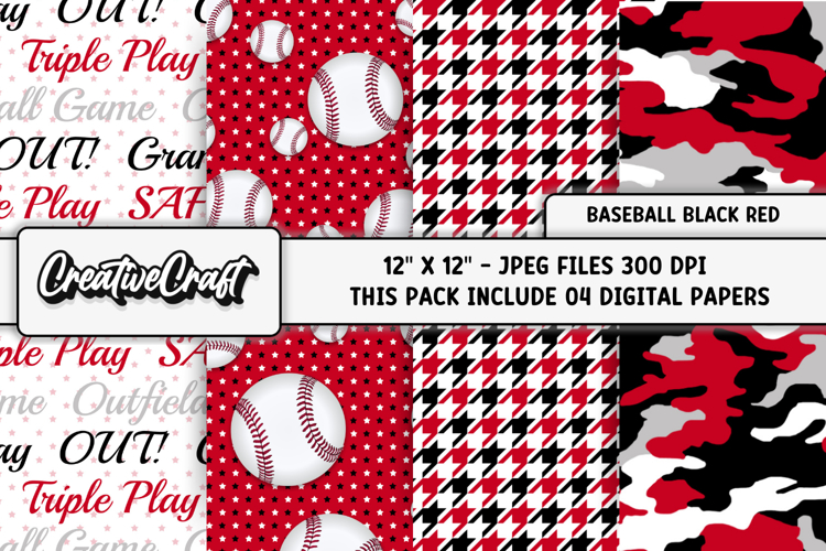 Baseball Player Clipart Image 18